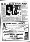 West Briton and Cornwall Advertiser Thursday 18 March 1993 Page 29