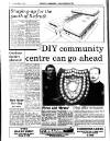 West Briton and Cornwall Advertiser Thursday 18 March 1993 Page 34