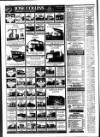 West Briton and Cornwall Advertiser Thursday 18 March 1993 Page 46