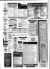 West Briton and Cornwall Advertiser Thursday 18 March 1993 Page 60