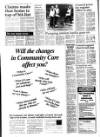 West Briton and Cornwall Advertiser Thursday 25 March 1993 Page 4