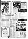 West Briton and Cornwall Advertiser Thursday 25 March 1993 Page 19
