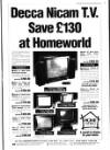 West Briton and Cornwall Advertiser Thursday 25 March 1993 Page 21
