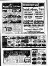 West Briton and Cornwall Advertiser Thursday 25 March 1993 Page 42