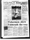 West Briton and Cornwall Advertiser Thursday 25 March 1993 Page 70