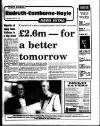 West Briton and Cornwall Advertiser Thursday 29 April 1993 Page 29