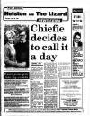 West Briton and Cornwall Advertiser Thursday 29 April 1993 Page 63