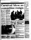 West Briton and Cornwall Advertiser Thursday 29 April 1993 Page 69