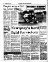 West Briton and Cornwall Advertiser Thursday 29 April 1993 Page 70