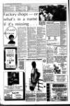 West Briton and Cornwall Advertiser Thursday 06 May 1993 Page 6