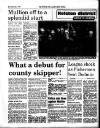 West Briton and Cornwall Advertiser Thursday 06 May 1993 Page 56