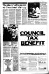 West Briton and Cornwall Advertiser Thursday 13 May 1993 Page 9