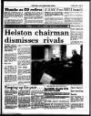 West Briton and Cornwall Advertiser Thursday 13 May 1993 Page 59