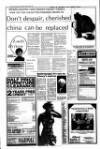 West Briton and Cornwall Advertiser Thursday 20 May 1993 Page 14