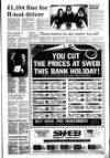 West Briton and Cornwall Advertiser Thursday 27 May 1993 Page 7