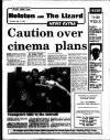 West Briton and Cornwall Advertiser Thursday 27 May 1993 Page 55