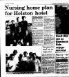 West Briton and Cornwall Advertiser Thursday 10 June 1993 Page 60