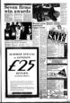 West Briton and Cornwall Advertiser Thursday 17 June 1993 Page 7