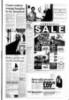 West Briton and Cornwall Advertiser Thursday 01 July 1993 Page 9