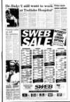 West Briton and Cornwall Advertiser Thursday 01 July 1993 Page 11