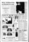 West Briton and Cornwall Advertiser Thursday 01 July 1993 Page 14