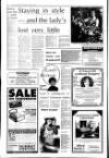 West Briton and Cornwall Advertiser Thursday 01 July 1993 Page 16