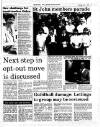 West Briton and Cornwall Advertiser Thursday 01 July 1993 Page 57