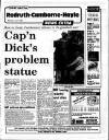 West Briton and Cornwall Advertiser Thursday 01 July 1993 Page 59