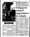 West Briton and Cornwall Advertiser Thursday 01 July 1993 Page 60