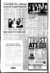 West Briton and Cornwall Advertiser Thursday 08 July 1993 Page 4
