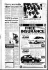West Briton and Cornwall Advertiser Thursday 08 July 1993 Page 7