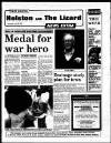 West Briton and Cornwall Advertiser Thursday 08 July 1993 Page 51