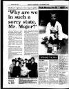 West Briton and Cornwall Advertiser Thursday 08 July 1993 Page 60
