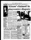 West Briton and Cornwall Advertiser Thursday 08 July 1993 Page 66