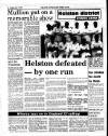West Briton and Cornwall Advertiser Thursday 15 July 1993 Page 56