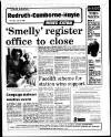 West Briton and Cornwall Advertiser Thursday 15 July 1993 Page 57