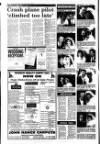 West Briton and Cornwall Advertiser Thursday 29 July 1993 Page 14