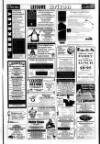 West Briton and Cornwall Advertiser Thursday 29 July 1993 Page 47