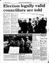 West Briton and Cornwall Advertiser Thursday 29 July 1993 Page 50