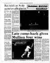 West Briton and Cornwall Advertiser Thursday 29 July 1993 Page 56