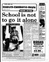 West Briton and Cornwall Advertiser Thursday 29 July 1993 Page 57