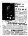 West Briton and Cornwall Advertiser Thursday 29 July 1993 Page 64