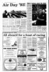West Briton and Cornwall Advertiser Thursday 05 August 1993 Page 16
