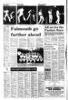West Briton and Cornwall Advertiser Thursday 05 August 1993 Page 22
