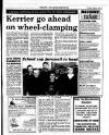 West Briton and Cornwall Advertiser Thursday 05 August 1993 Page 53