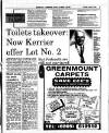 West Briton and Cornwall Advertiser Thursday 05 August 1993 Page 61