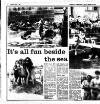 West Briton and Cornwall Advertiser Thursday 05 August 1993 Page 62