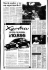 West Briton and Cornwall Advertiser Thursday 12 August 1993 Page 4