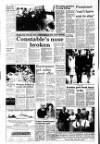 West Briton and Cornwall Advertiser Thursday 12 August 1993 Page 16