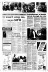 West Briton and Cornwall Advertiser Thursday 12 August 1993 Page 22
